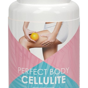 perfect body cellulite + meningen, prijs, waar te kopen